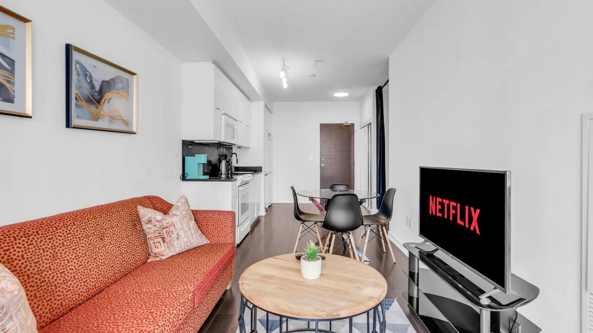 טורונטו Prestige Downtown Suite - Free Parking