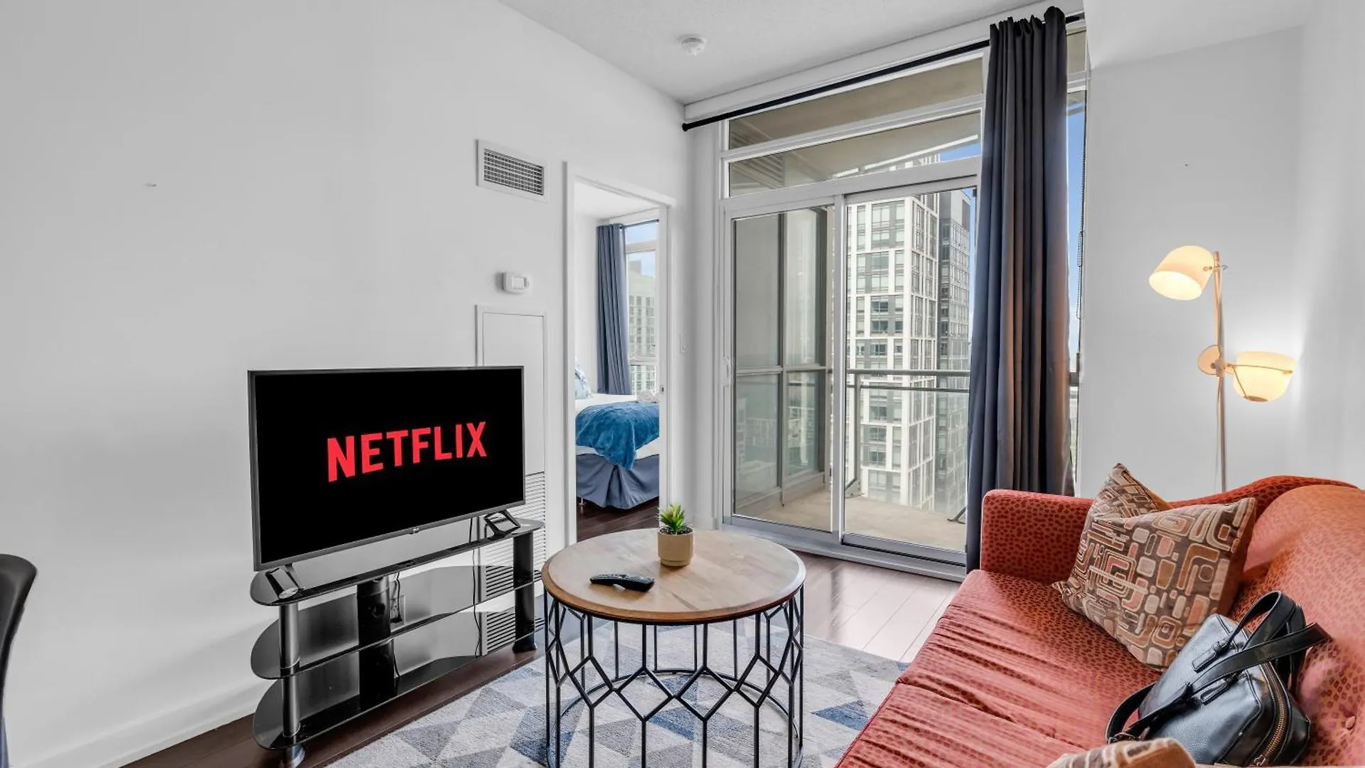 טורונטו Prestige Downtown Suite - Free Parking 0*,  קנדה