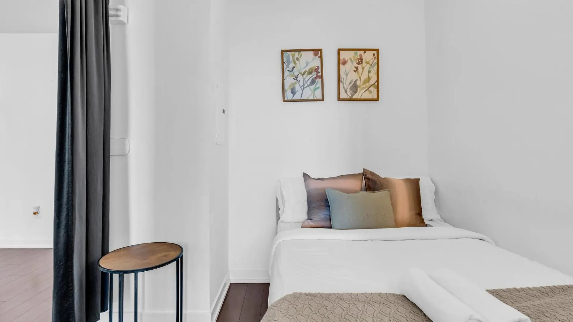 Apartment Prestige Downtown Suite - Free Parking Toronto