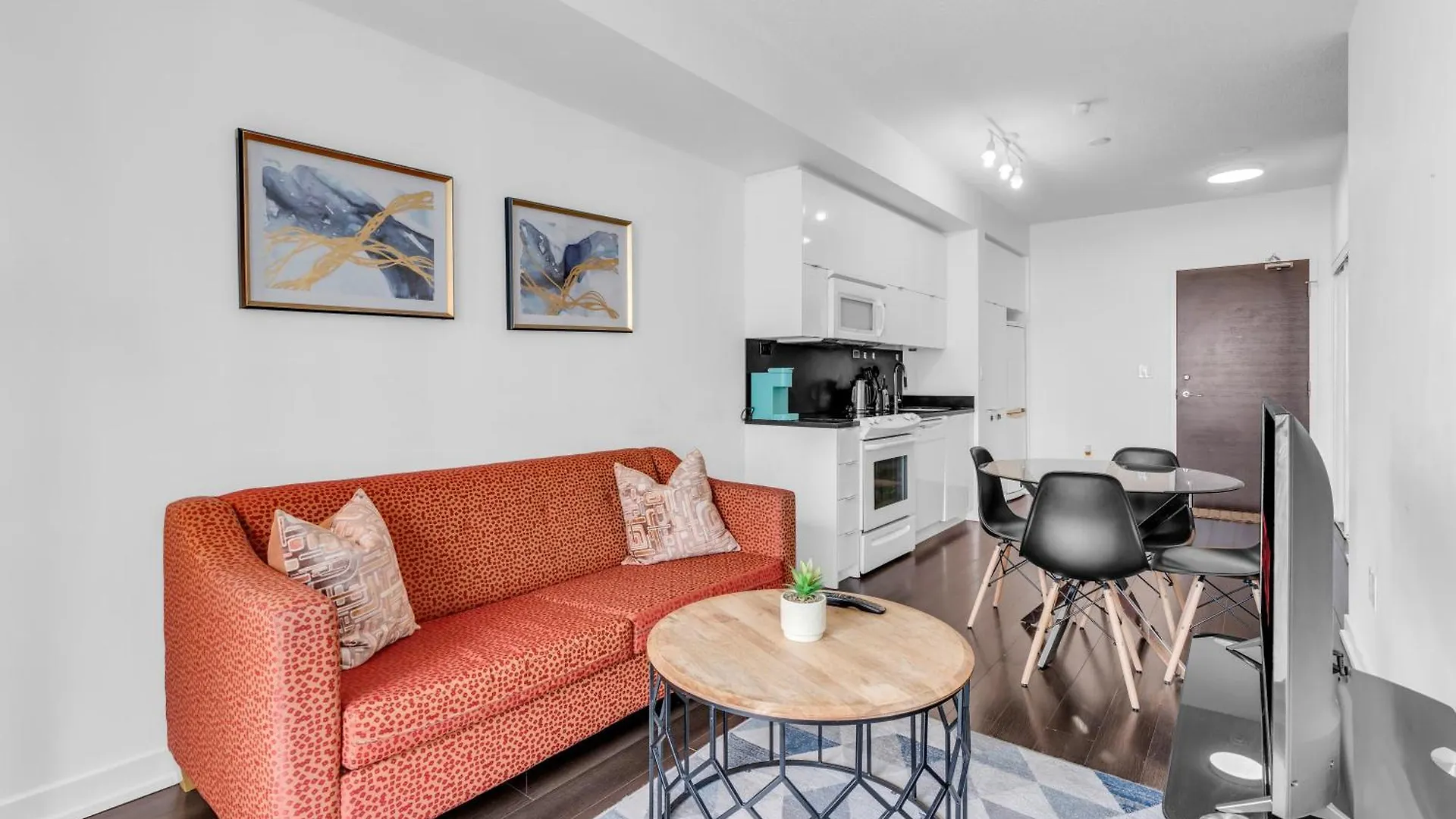 טורונטו Prestige Downtown Suite - Free Parking קנדה